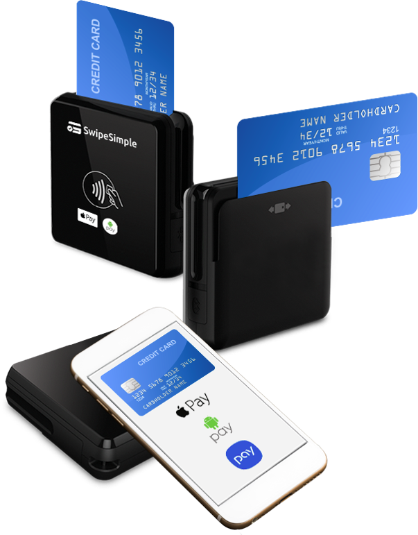 Mobile Payment Companies